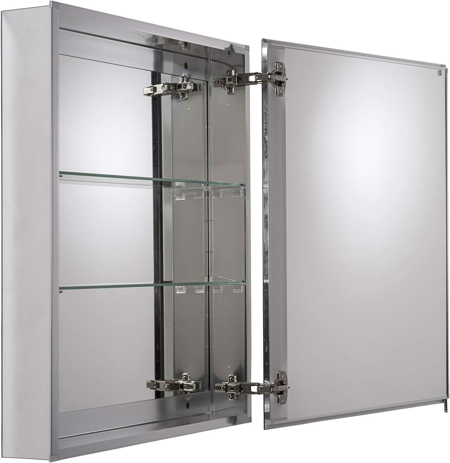 Limited Discount Croydex Haven Single Door Aluminium Cabinet with Hang N Lock Fitting System, 61 x 76 cm Product Deal Croydex Haven Single Door Aluminium Cabinet with Hang N Lock Fitting System, 61 x 76 cm