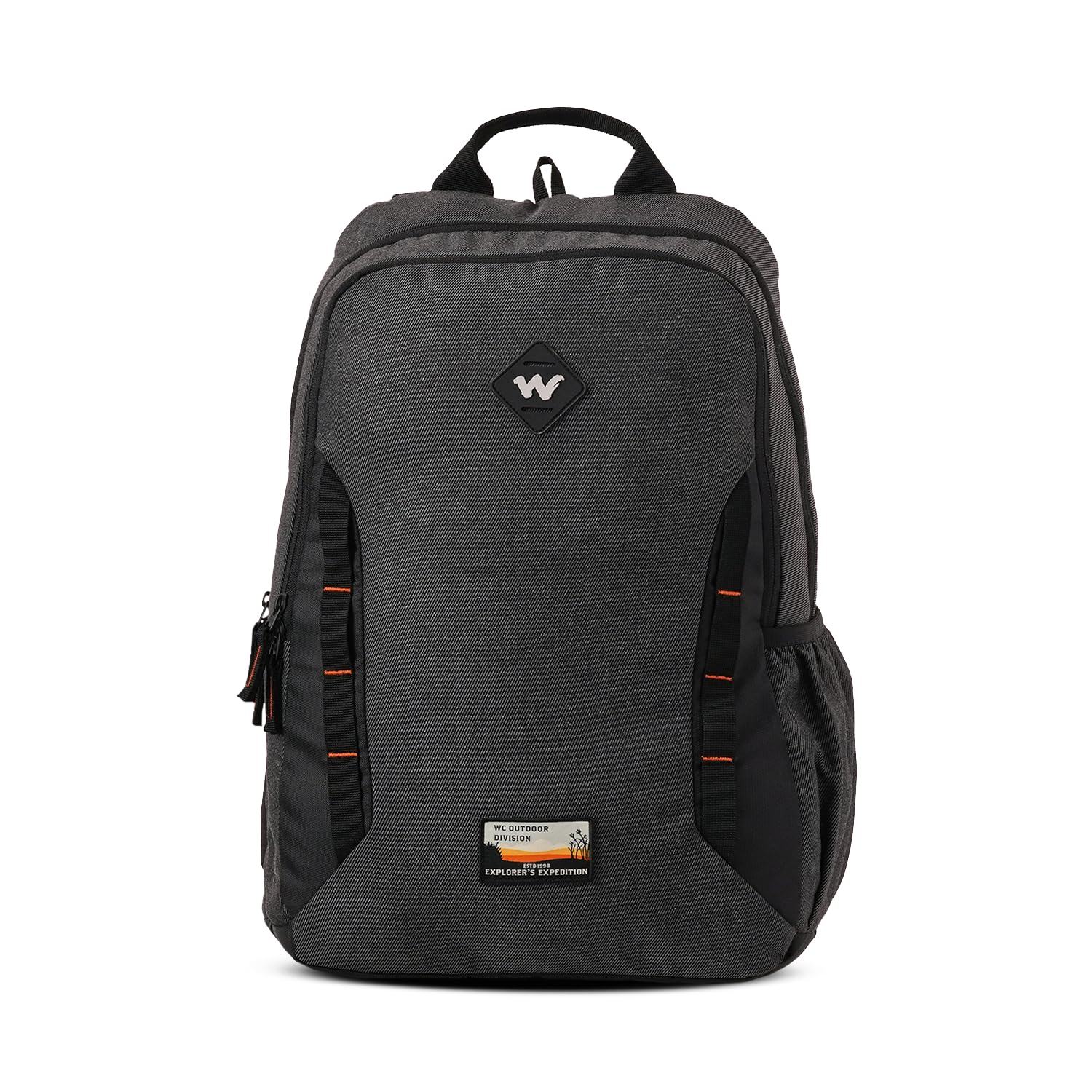 Polyester Backpack for Men & Women – Expedition LPBP 35 Laptop Backpack | Unisex Durable Lightweight & Stylish – Ideal for Travel School Work & Daily Use-image-42