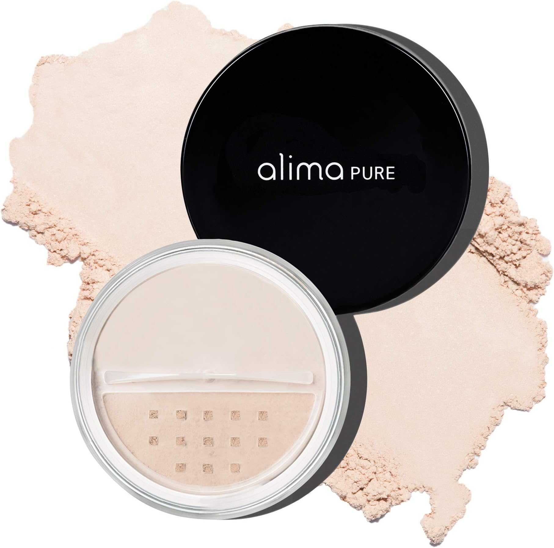 Satin Matte Foundation