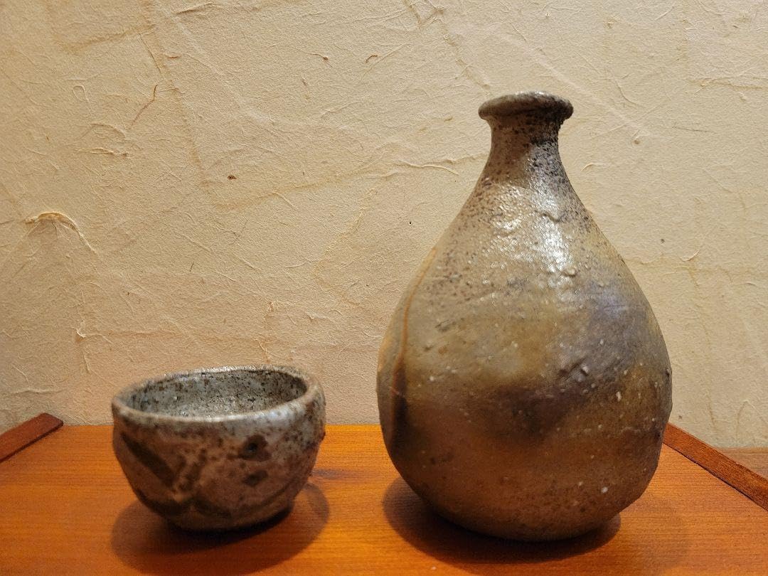 遊泥二人寄酒器　加藤静允　杉本泥牛 Amazon.co.jp: 加藤静允 杉本立夫泥牛遊泥二人寄酒器 第26回