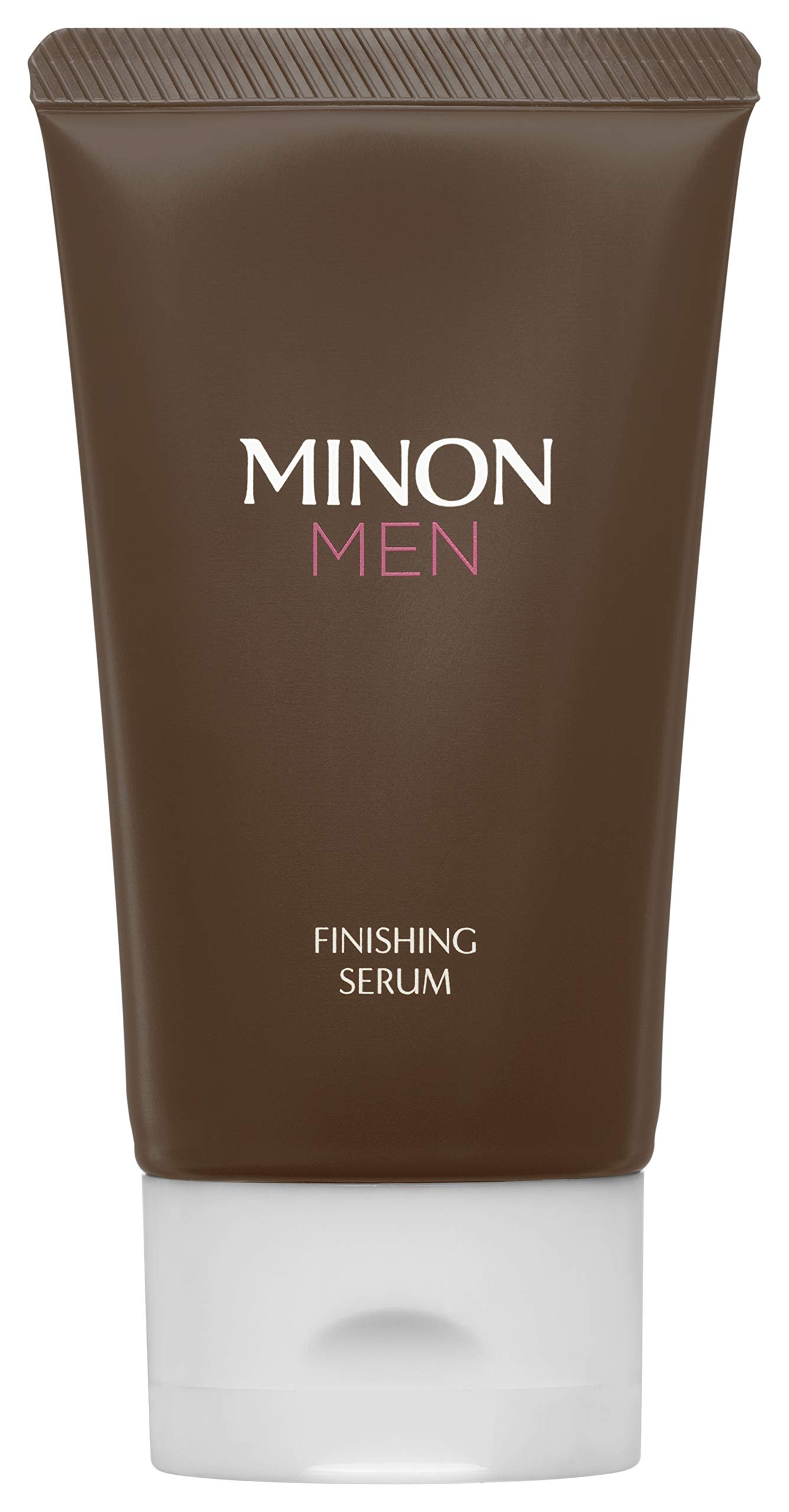 Amazon.co.jp: MINON MEN(ミノン メン) フィニッシング セラム【美容液