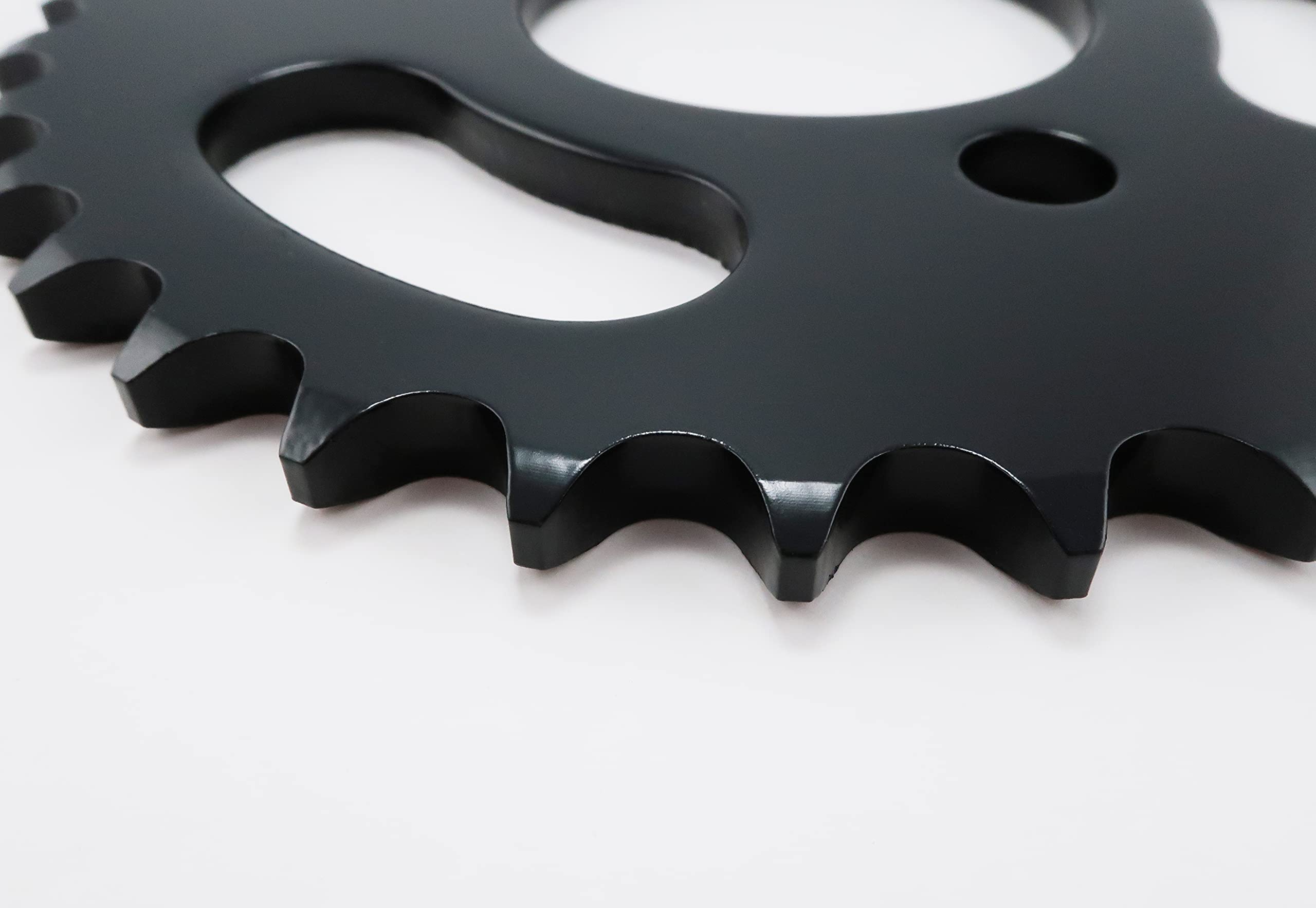 Amazon.co.jp: キタコ(KITACO) ドリブンスプロケット(リア/35T) NSR50