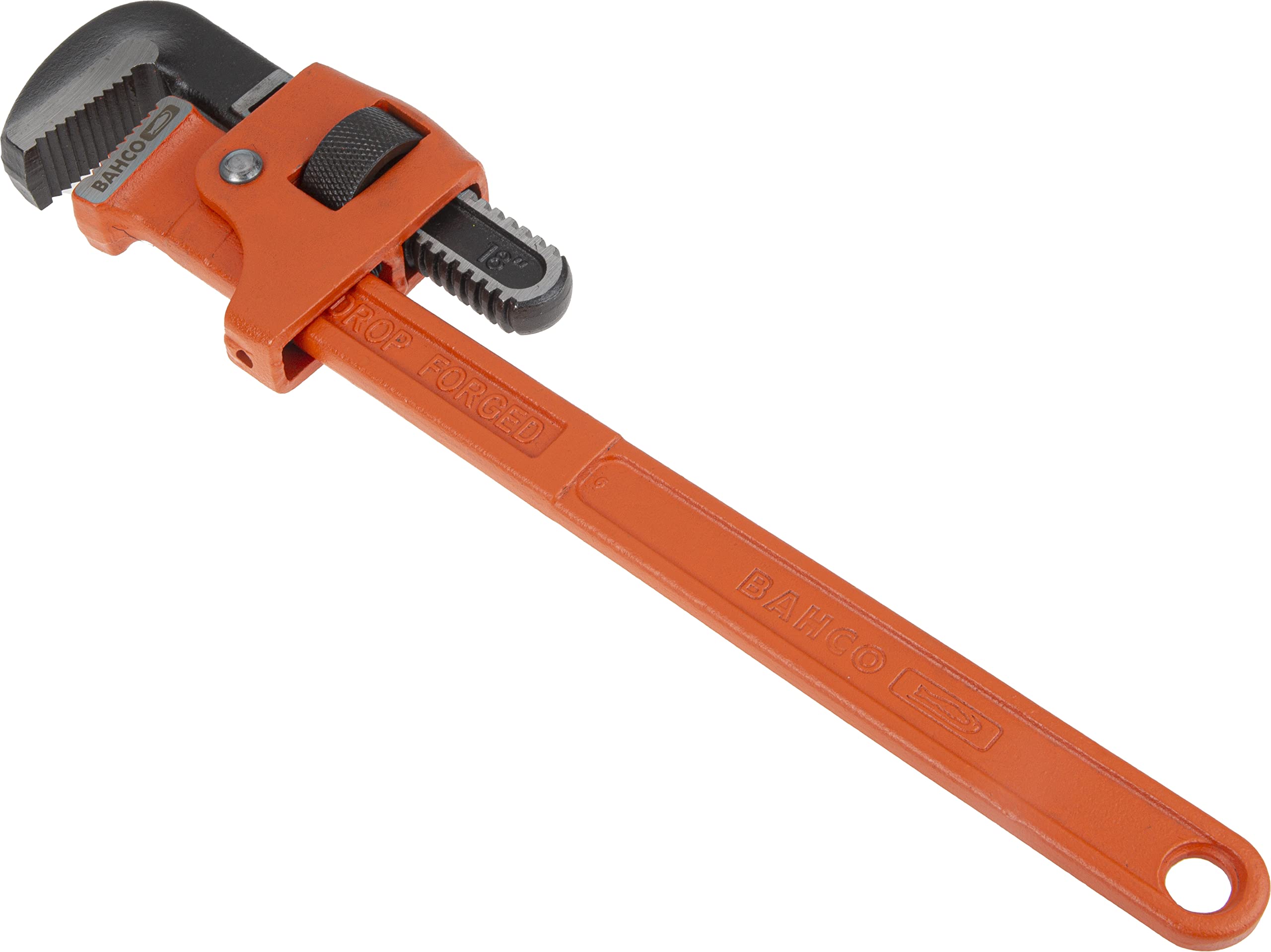 Bahco 361 Professional Stillson Pipe Wrench