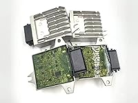 Vista 4 de Módulo de control de transmisión LFFK189E1C, adecuado para Mazda 5 2.0 2009 2017, módulo de control TCM TCU LFFK189E1C