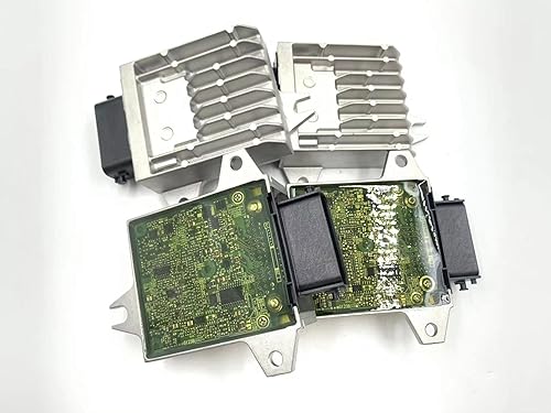 Miniatura 2 de Módulo de control de transmisión LF8M189E1G, adecuado para Mazda 3 2.0 2.3 2.5 2010 2014, módulo de control TCM TCU LF8M189E1G