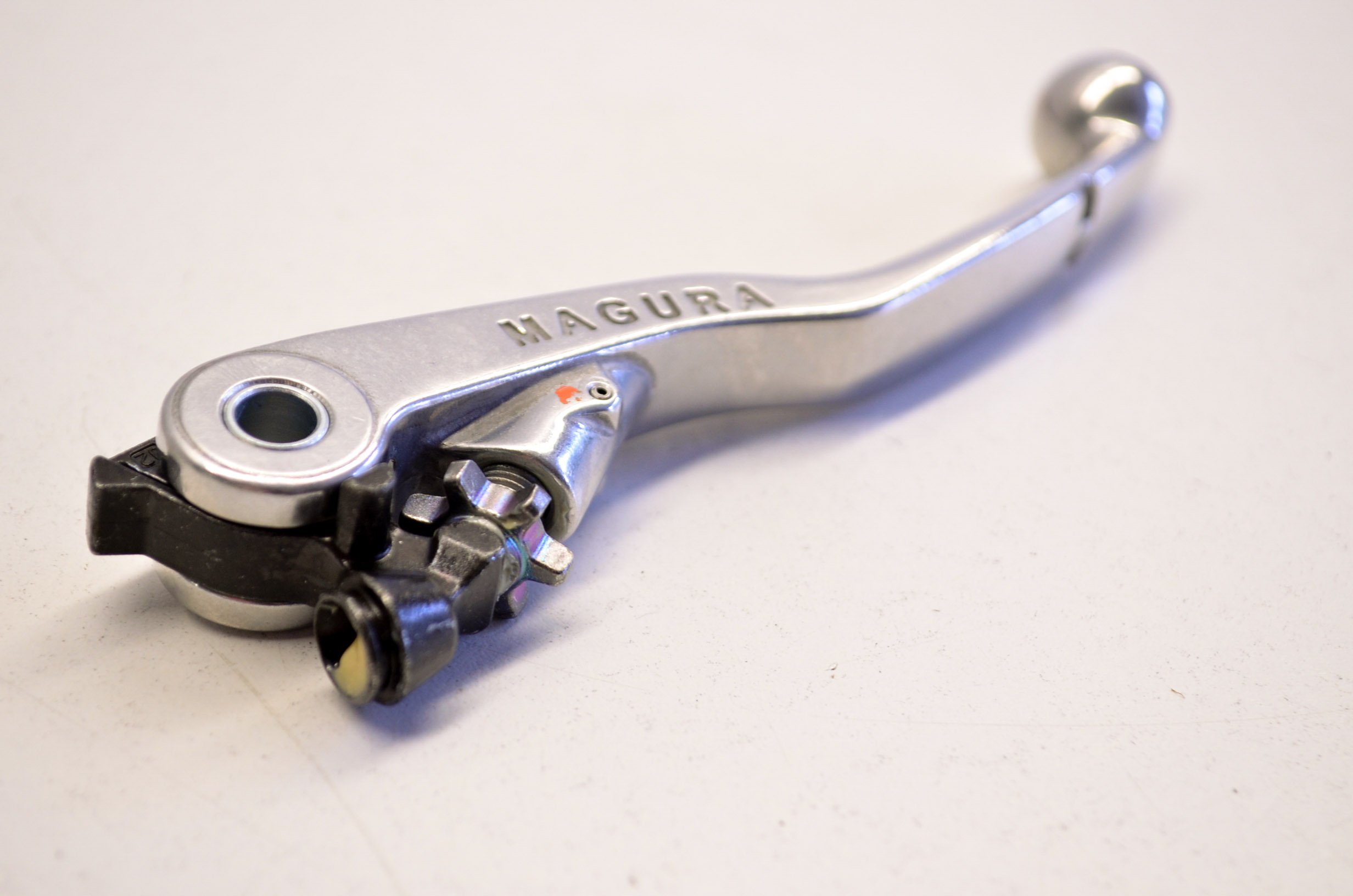 Palanca de embrague KTM Magura 2009-2012 125 150 200 450 SX XC XCW ATV