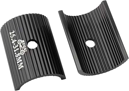 Amazon.com: Soma Fabrications Osprey bar, (25.4) 710mm - Black