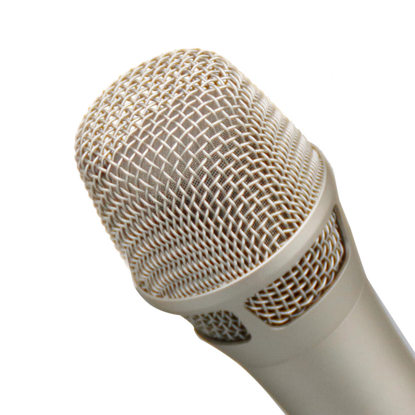 Micrófono vocalista profesional de mano, condensador vocal, micrófono de mano, vocal, vocalista