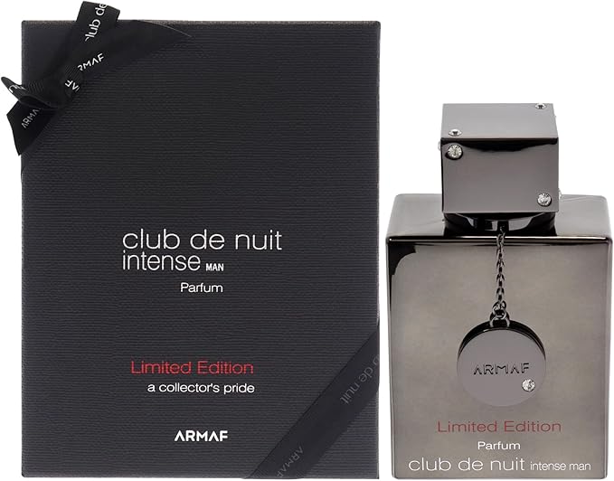 Armaf Club De Nuit Intense Man Eau de Parfum 105ml