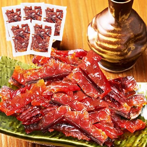 おつまみ 鮭とば 北海道産.熟成鮭とば100g. さけとば 鮭トバ 珍味 訳あり セット 詰め合わせ 業務用 国産 サケトバ ご当地 お土産 食品 乾物 海鮮 海産物 ポイント消化 1000円 お取り寄せグルメ わけあり【D04】 (5袋)