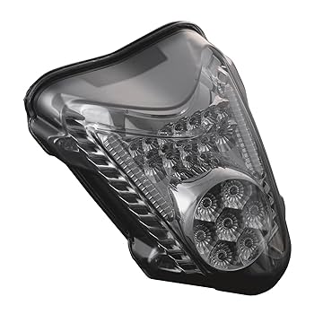 カマサザエのランプ　値下げしました Amazon | ポッシュフェイス(POSH FAITH) バイク用品 LED