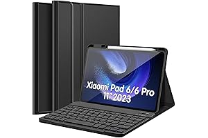 Xiaomi Redmi 6 Case: The Perfect Case, The Perfect Fit