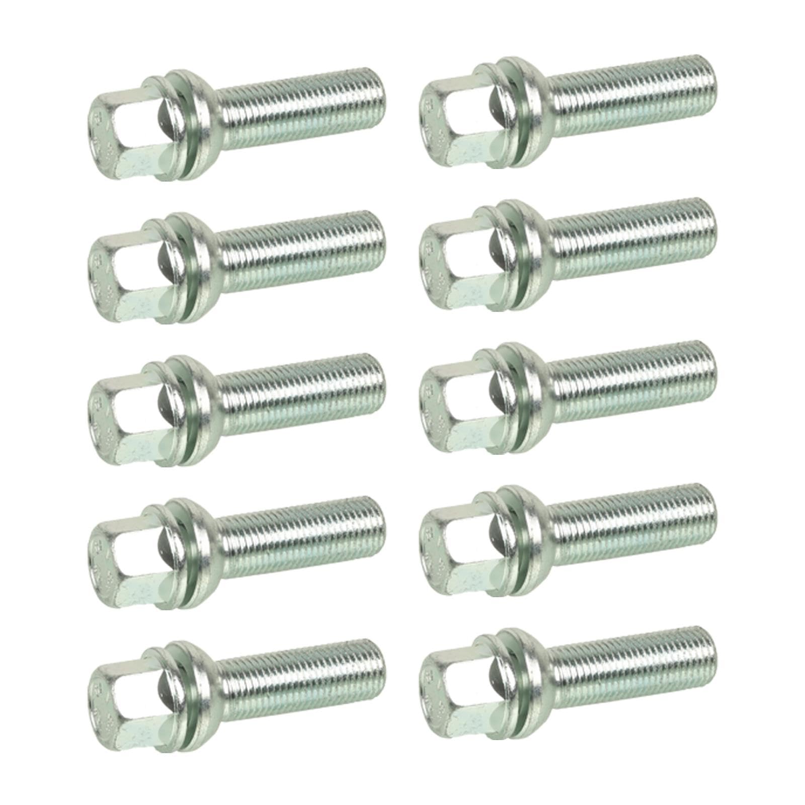 BandelOne enthält Eibach Pro-Spacer 30mm Spurverbreiterung (2x15mm) passend für Macan