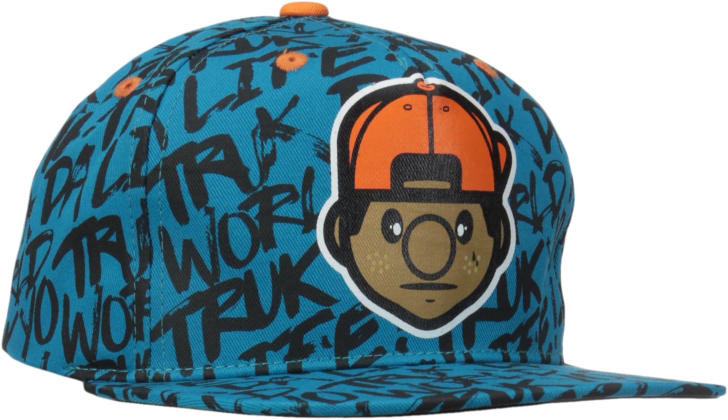 TRUKFIT Boys' Baseball Hat