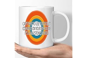 Humorous Toilet Coffee Mug: The Perfect Gift for Homeowners and Coffee Lovers
