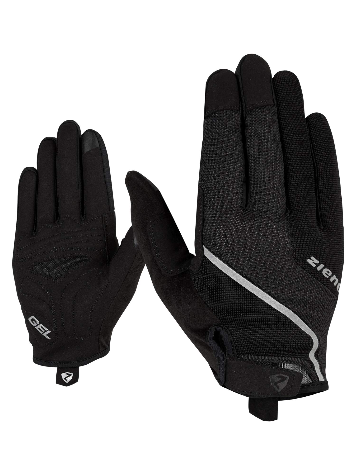 Ziener CLYO Touch Long gants longs prot&eacute;geant contre les ampoules - 5