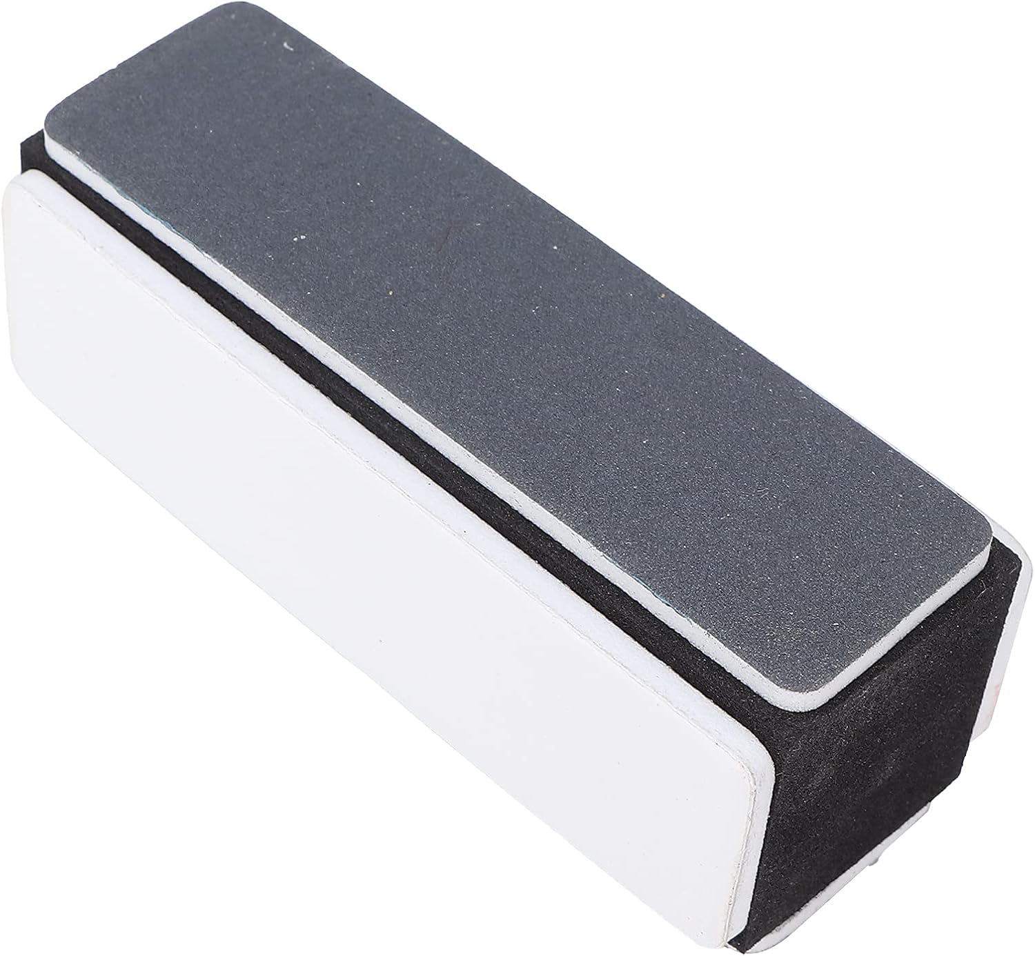 Professional Nail Buffer Block, Portable Nail Buffing Sanding Block for Smooth Shiny Nails, Manicure Polishing Tool for s, Home & Salon Use