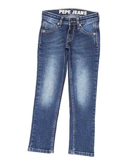 Pepe Jeans Boys Slim Jeans
