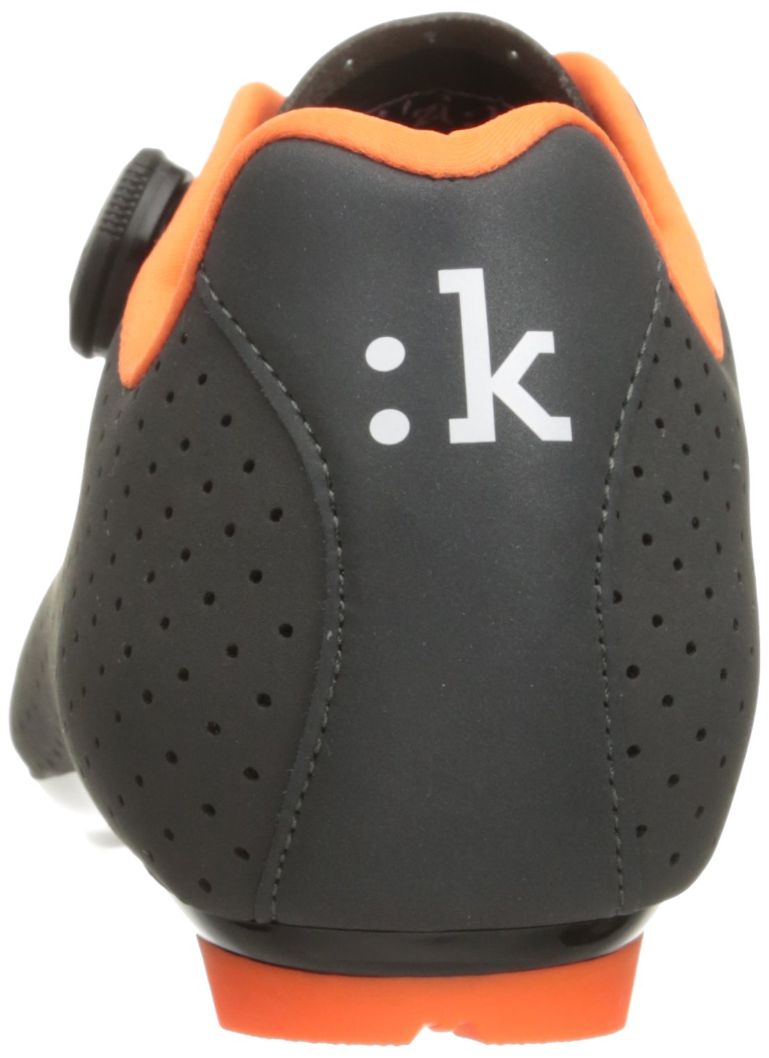 Amazon.com: Fizik R5 UOMO BOA Road Cycling Shoes, Anthracite