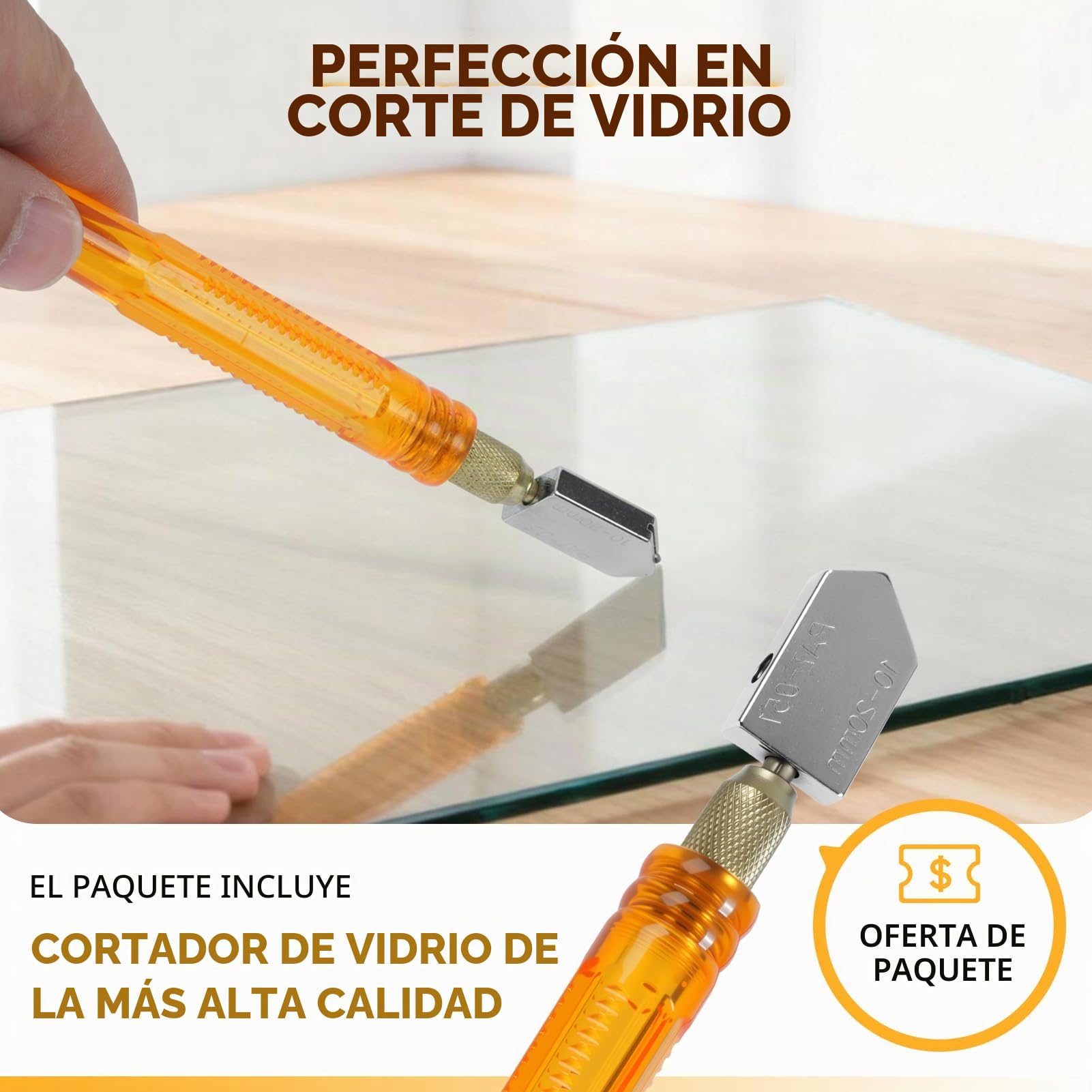 Herramienta de Cortador de Botellas de Vidrio Ajustable, Máquina de Corte de Acero Inoxidable para Vino Cerveza Licor Whisky Alcohol Champán Botellas Redondas de Soda DIY