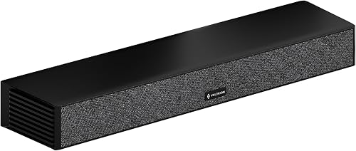 Valerion VT-CU120 speaker