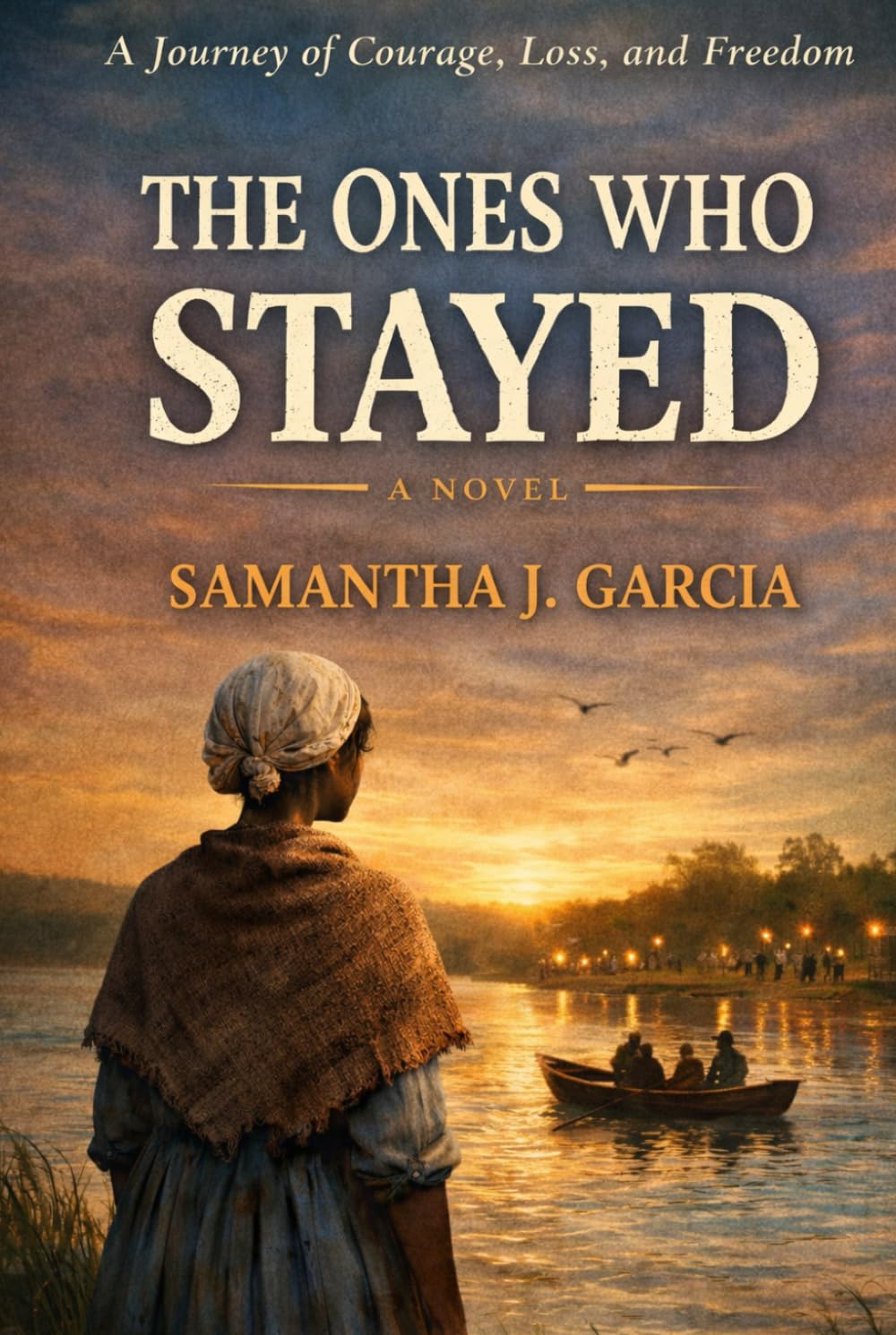 The Ones Who Stayed