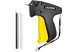 Stitchy Quick Clothing Fixer - Micro Stitch Gun for Effortless Repairs on the Go