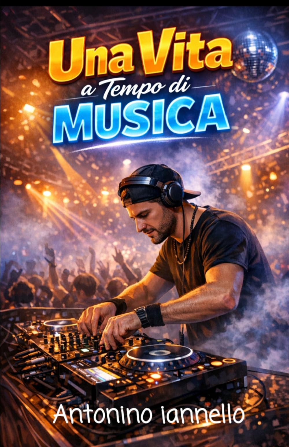 Una Vita a Tempo di Musica: Un Viaggio nella Musica dal Passato al Presente