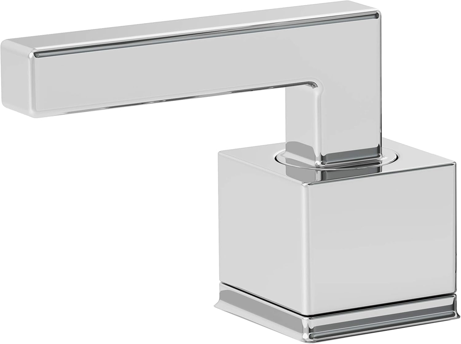 Hоlіdау Dеаlѕ 🛒 Symmons SLC-3612-1.0 Duro 4 in. Centerset 2-Handle Bathroom Faucet with Drain Assembly in Polished Chrome (1.0 GPM)