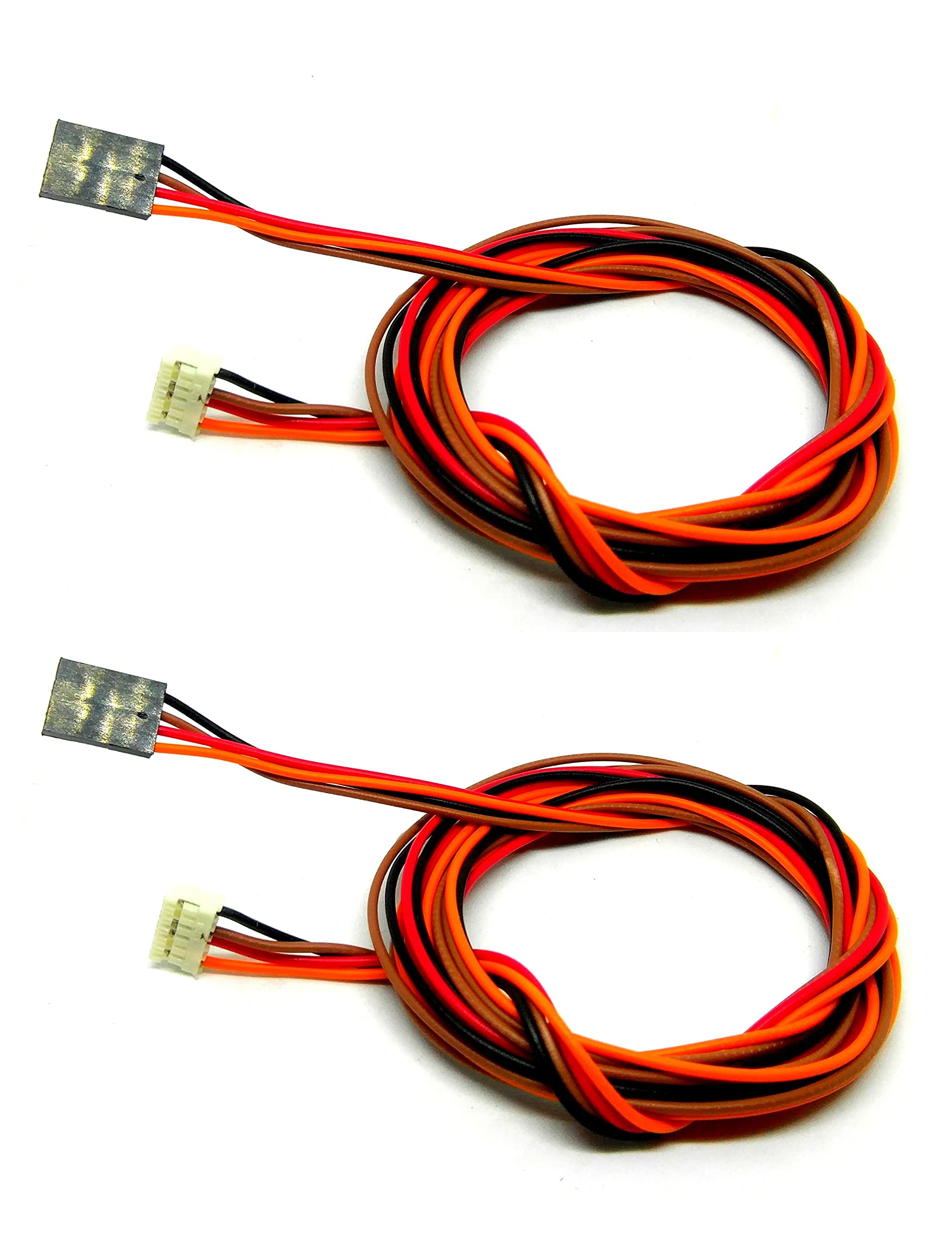 BALANCER VERLÄNGERUNGSKABEL 25CM MIT XH JST ANSCHLUSS FÜR 2S AKKUS # , 1,99