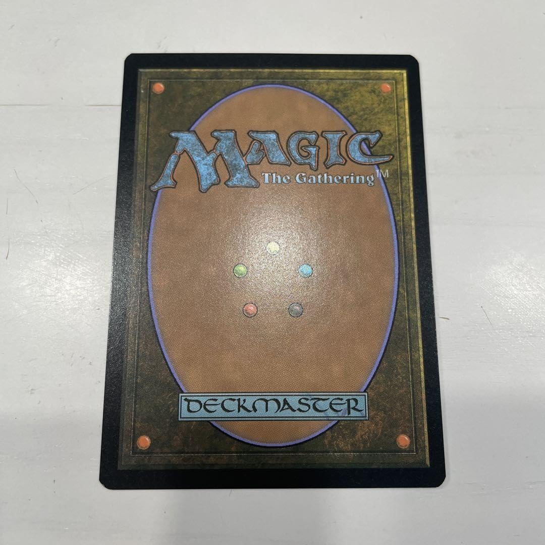Amazon.co.jp: MTG Foil 太陽の指輪／Sol Ring Magic festプロモ 英語