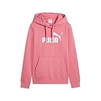 Puma Ess No. 1 Logo Felpa con Cappuccio FL (s)