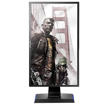 GigaCrysta Gaming Monitor by I-O Data GC-242HXB, 24 cali