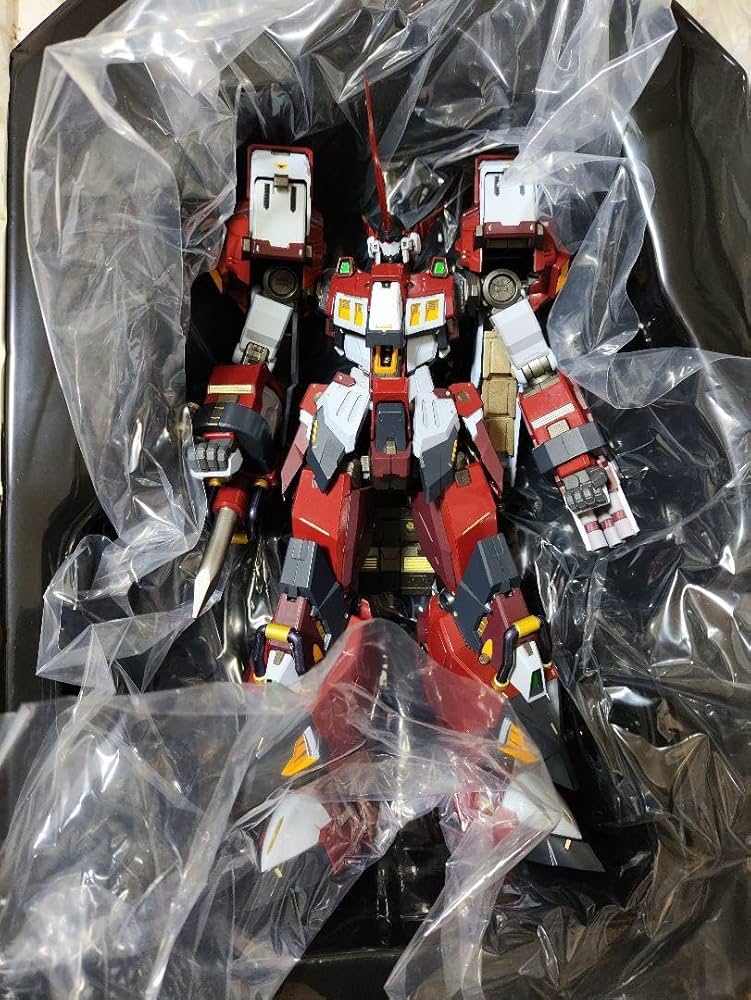 鉄機巧 スーパーロボット大戦OG アルトアイゼン