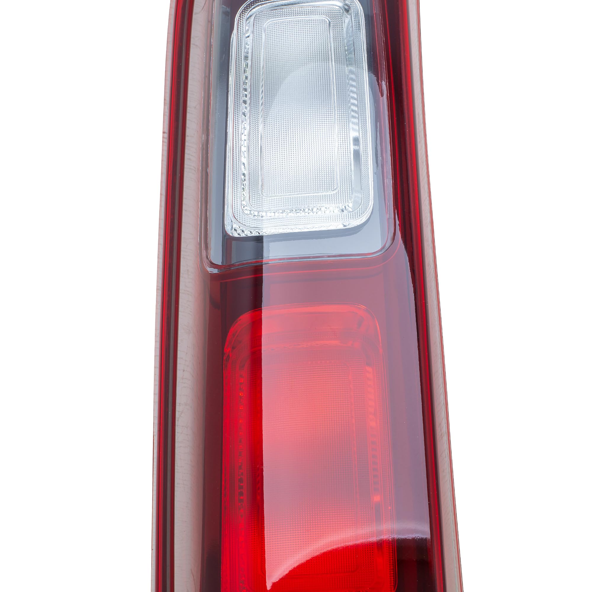 LONGLING Luce Posteriore Sinistra per Renault Trafic Nissan NV300 2014-2023 Fiat Talento Opel Vivaro B 2014-2022