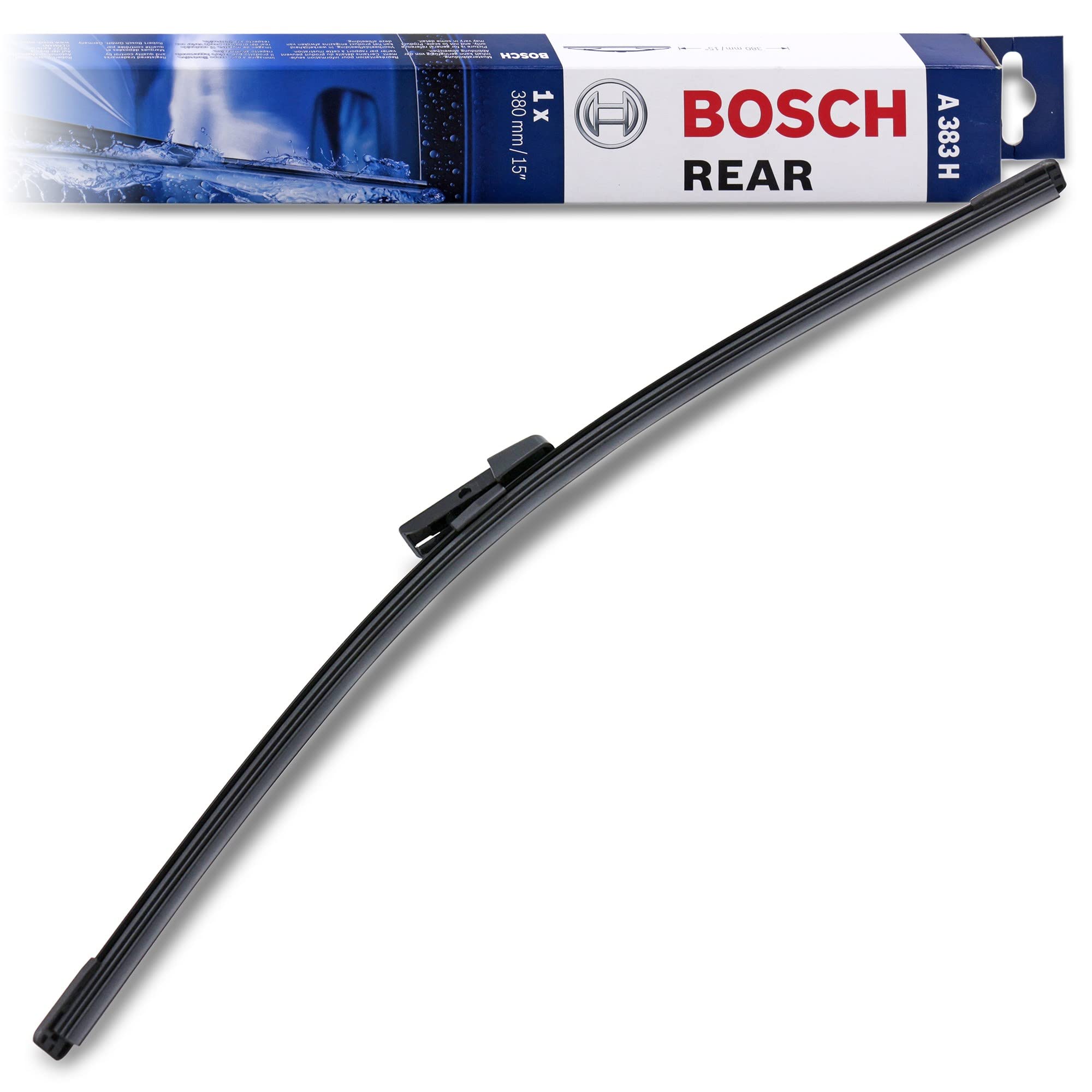 BOSCH Tergicristallo BOSCH Aerofit 40379356