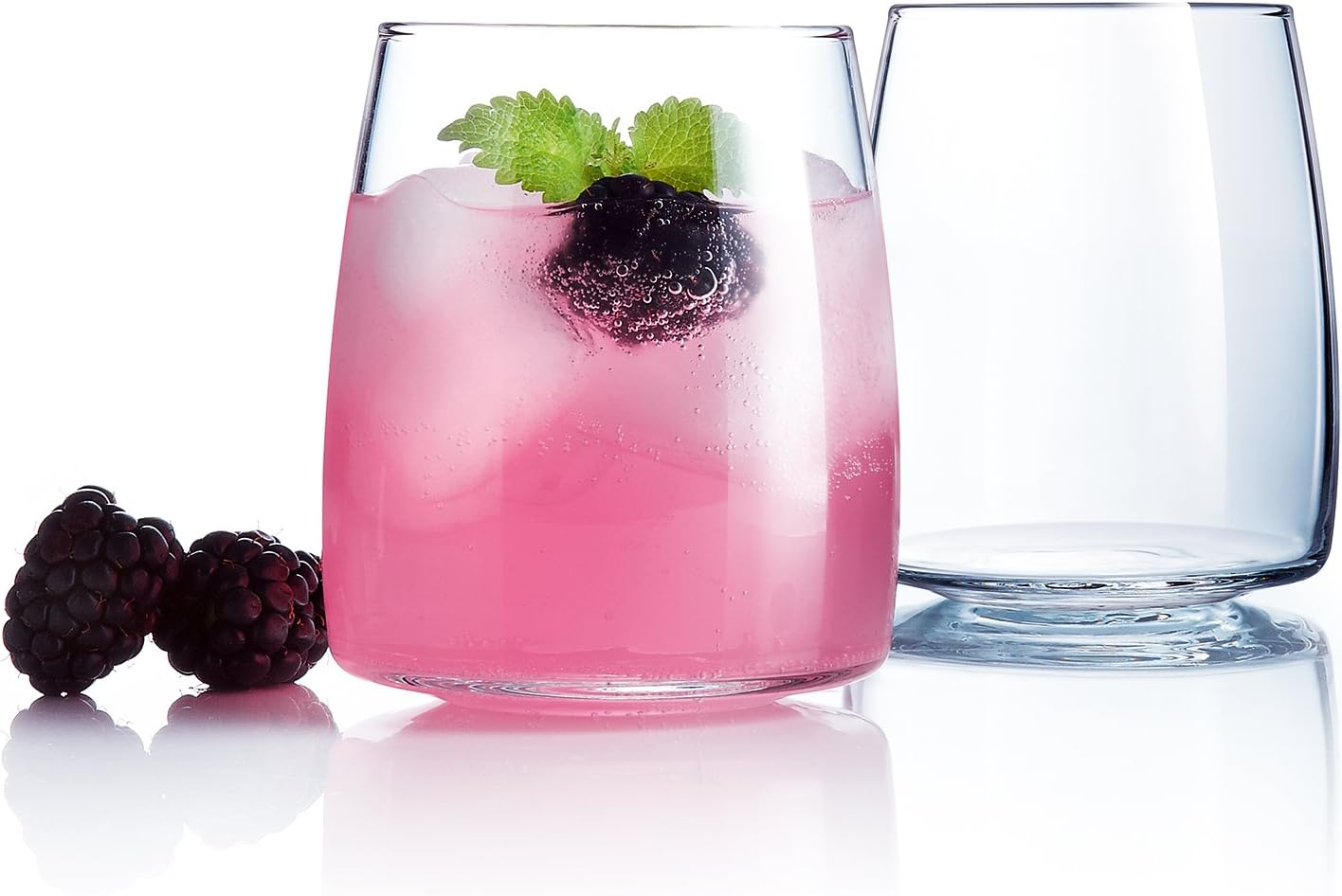 Luminarc Arc International Harmony Bulk On The Rocks Glass