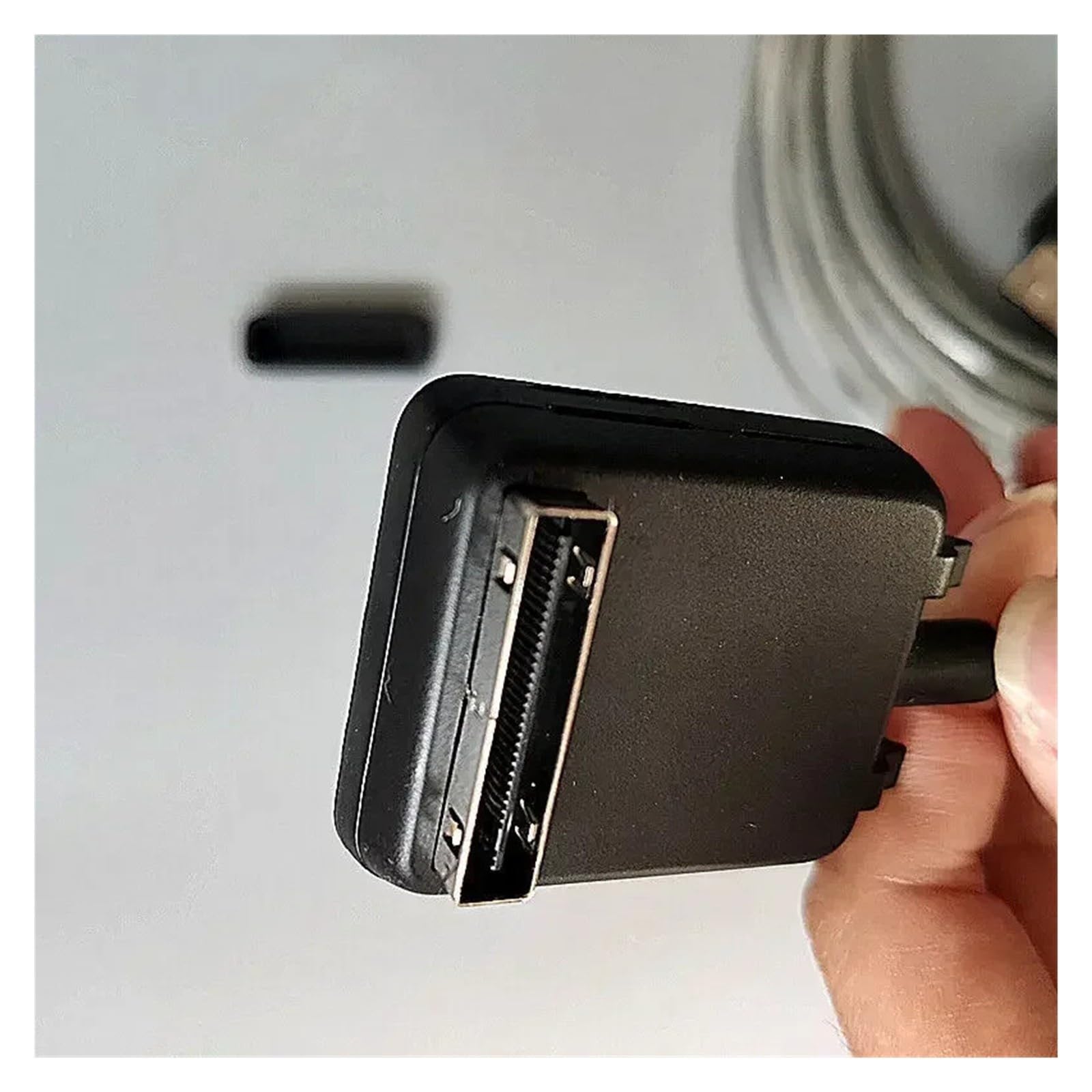 5M, compatibile con Samsung, un cavo di connessione | BN39-02395A Q7FNAF Q8CNAT Q9FNAF LS03NAF LS03NAFXZA