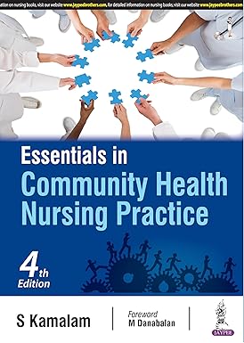 ESSENTIALS IN COMMUNITY HEALTH NURSING PRACTICE