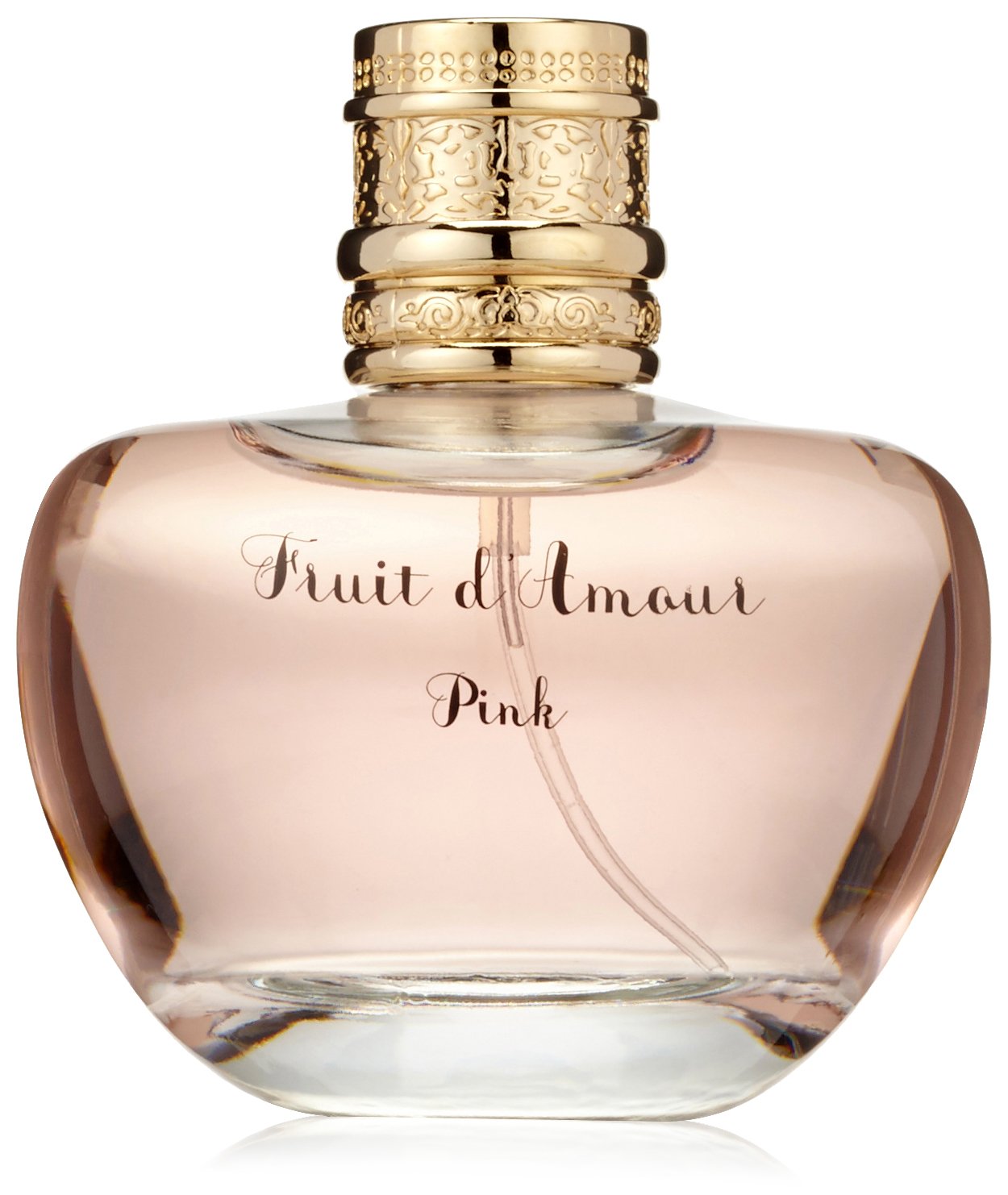 EMANUEL UNGARO Fruit d'Amour Pink Eau de Toilette Femme