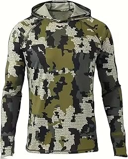 Ropa de caza el corte ingles