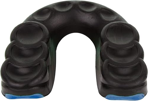 Miniatura 4 de Protector bucal Venum Challenger - NegroAzul