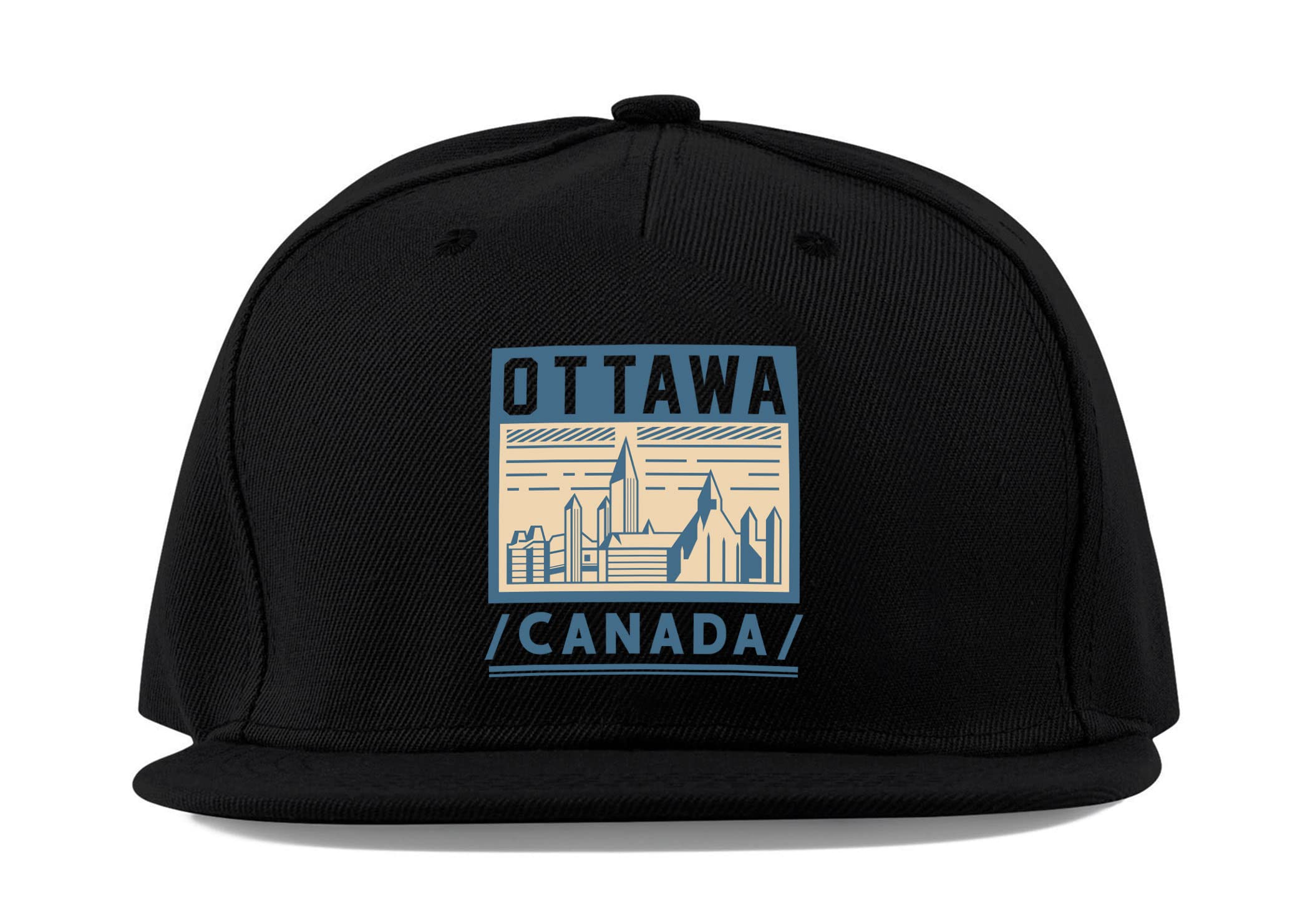 Casquette baseball Ottawa anti-transpiration été taille unique - 3