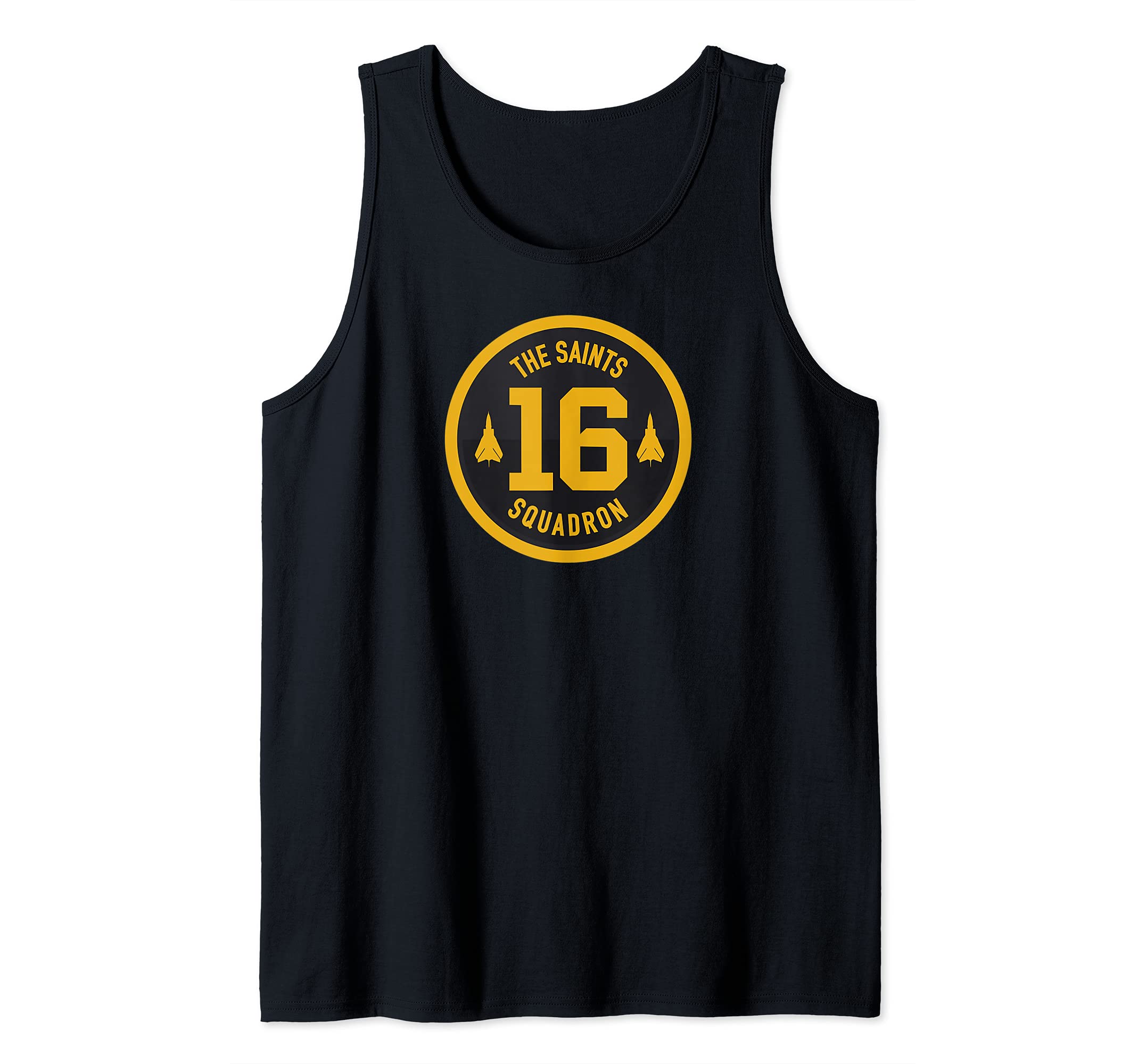 RAF Tornado 16 Squadron Tank Top