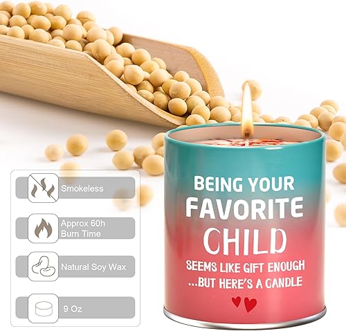 Miniatura 4 de Regalos para mamá, regalos para el día de la madre de parte de la hija, regalos para la mejor mamá, ideas de regalos de cumpleaños para mamá,