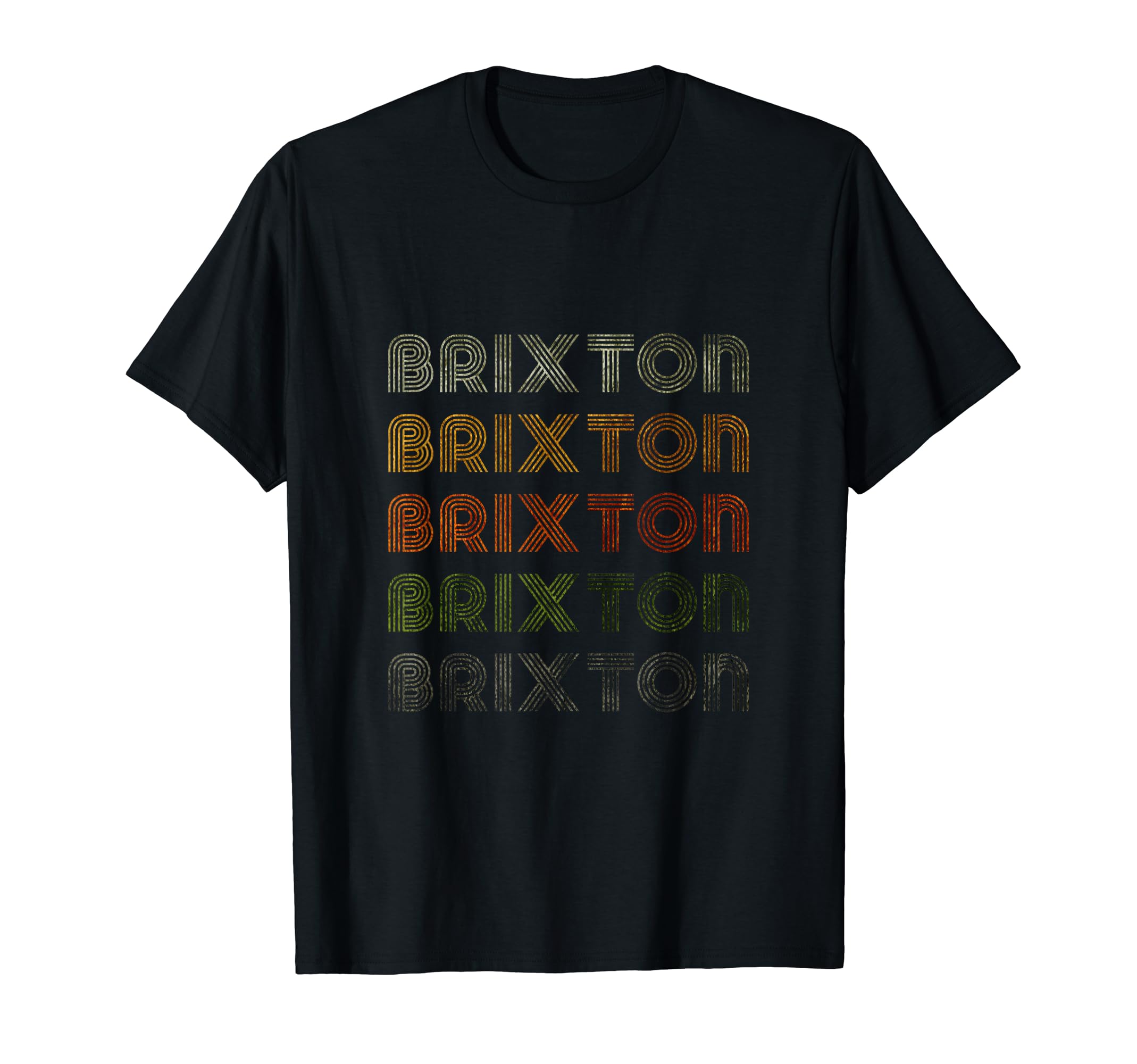 Love Heart Brixton Nametaglove Heart Brixton Tee Grunge Vintage