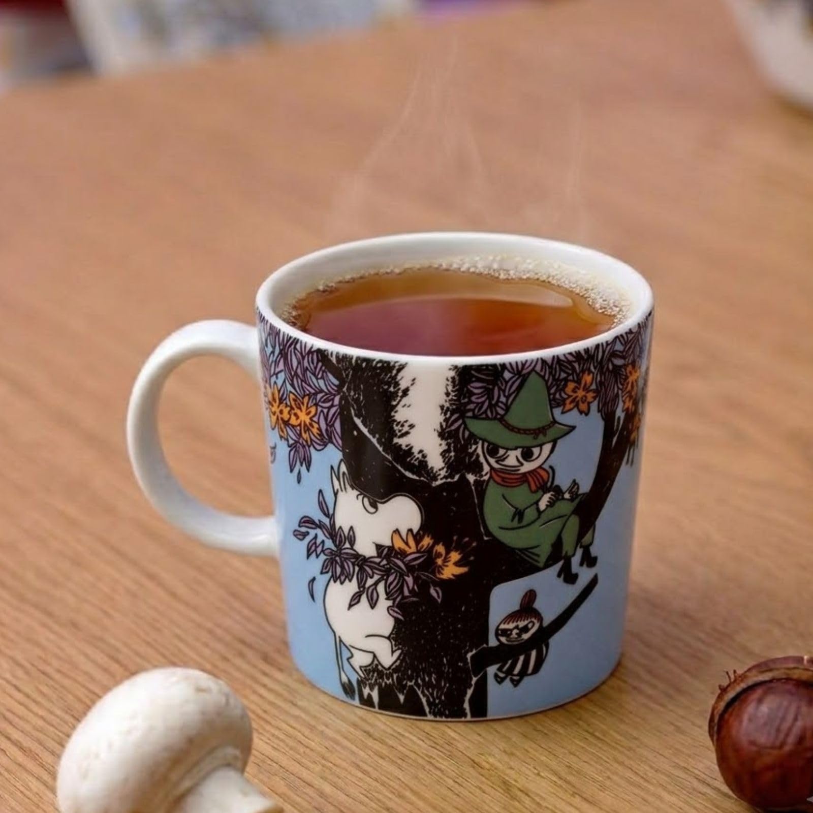 Amazon.co.jp: 【正規輸入品】 ムーミン アラビア (MOOMIN ARABIA
