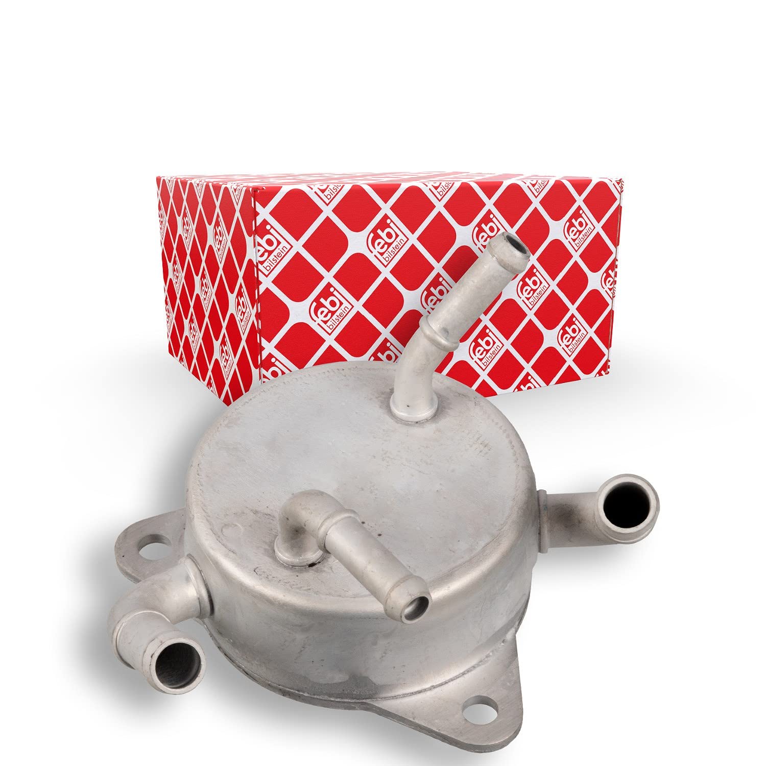 FERDINAND BILSTEIN 109228 Oil Cooler, engine oil for HONDA