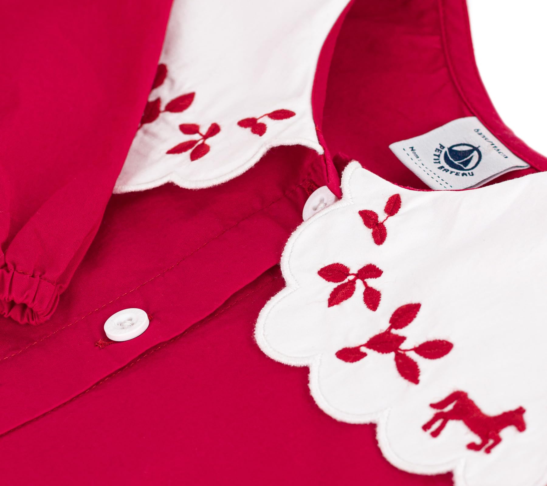 Petit Bateau Celestina Abbigliamento Giorno Bambine e Ragazze