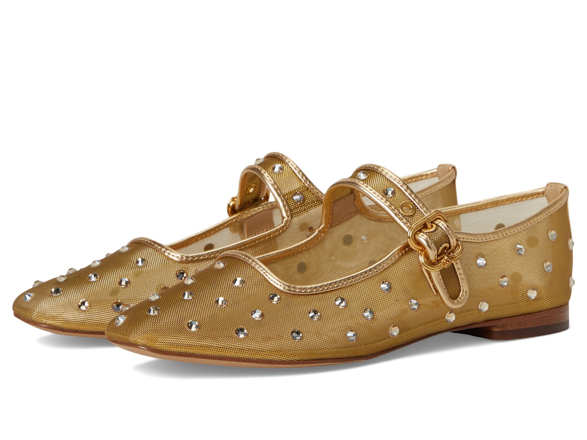 Sam Edelman Women's Yaro Heeled Sandal